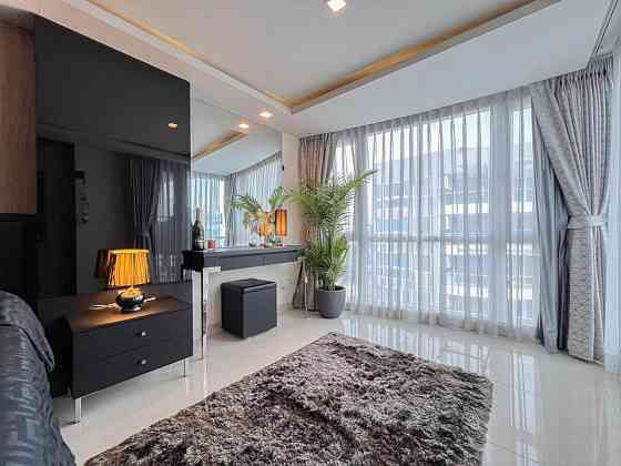 1 Bedroom Condo for Rent in Central Pattaya Pattaya
