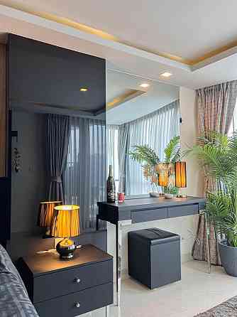 1 Bedroom Condo for Rent in Central Pattaya Pattaya