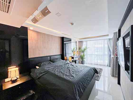 1 Bedroom Condo for Rent in Central Pattaya Pattaya
