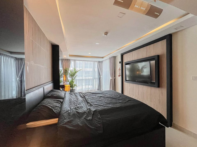 1 Bedroom Condo for Rent in Central Pattaya Pattaya - photo 3