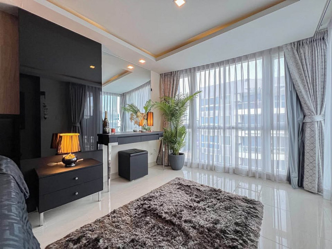 1 Bedroom Condo for Rent in Central Pattaya Pattaya - photo 5