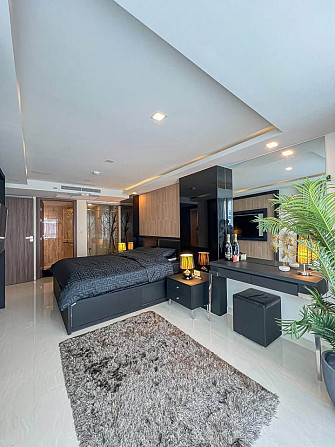 1 Bedroom Condo for Rent in Central Pattaya Pattaya - photo 2