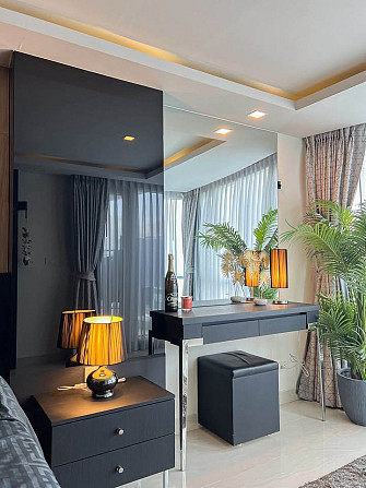 1 Bedroom Condo for Rent in Central Pattaya Pattaya - photo 4