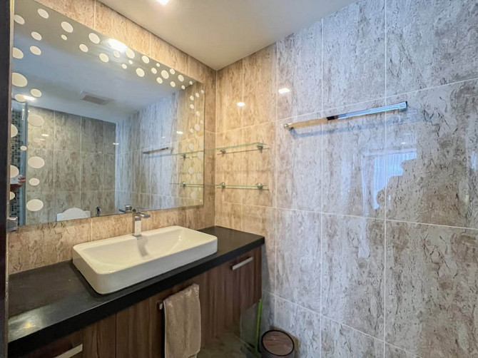 1 Bedroom Condo for Rent in Central Pattaya Pattaya - photo 9