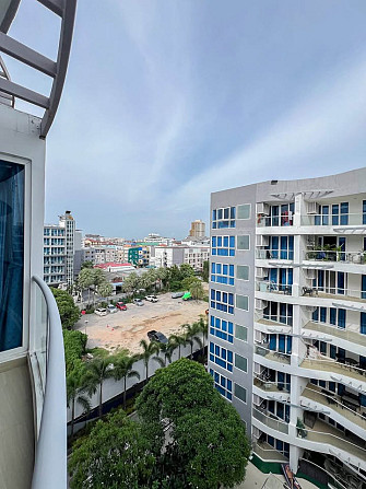 1 Bedroom Condo for Rent in Central Pattaya Pattaya - photo 10