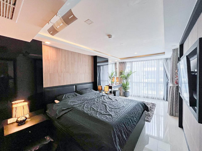 1 Bedroom Condo for Rent in Central Pattaya Pattaya - photo 1
