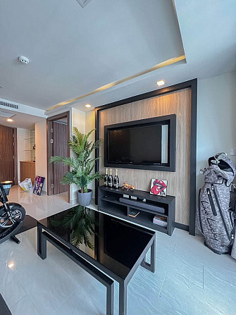 1 Bedroom Condo for Rent in Central Pattaya Pattaya - photo 8
