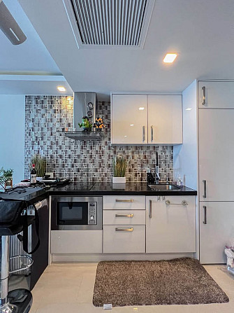 1 Bedroom Condo for Rent in Central Pattaya Pattaya - photo 7