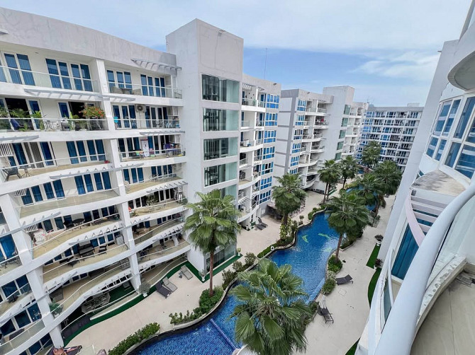 1 Bedroom Condo for Rent in Central Pattaya Pattaya - photo 11
