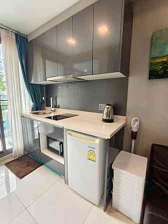 1 Bedroom Condo for Rent in Arcadia Continental Pattaya