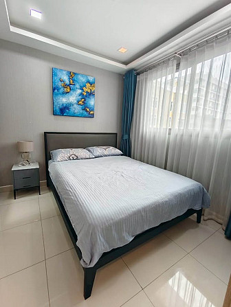 1 Bedroom Condo for Rent in Arcadia Continental Pattaya - photo 9