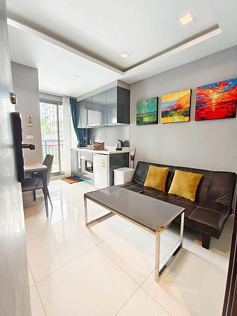 1 Bedroom Condo for Rent in Arcadia Continental Pattaya - photo 2