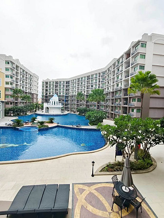 1 Bedroom Condo for Rent in Arcadia Continental Pattaya - photo 10