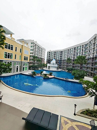 1 Bedroom Condo for Rent in Arcadia Continental Pattaya - photo 1
