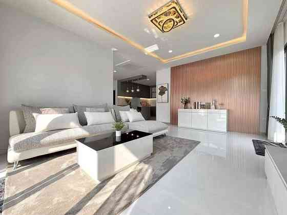 3 Bedroom Pool Villa for Rent in Pattaya พัทยา