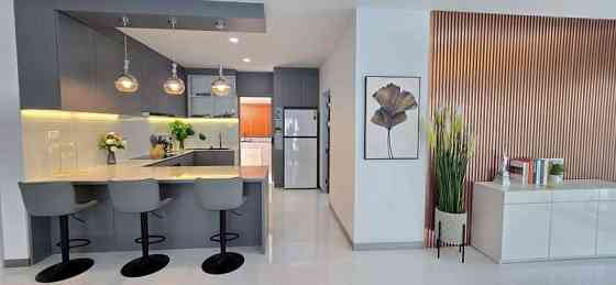 3 Bedroom Pool Villa for Rent in Pattaya พัทยา