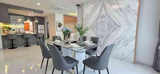 3 Bedroom Pool Villa for Rent in Pattaya พัทยา