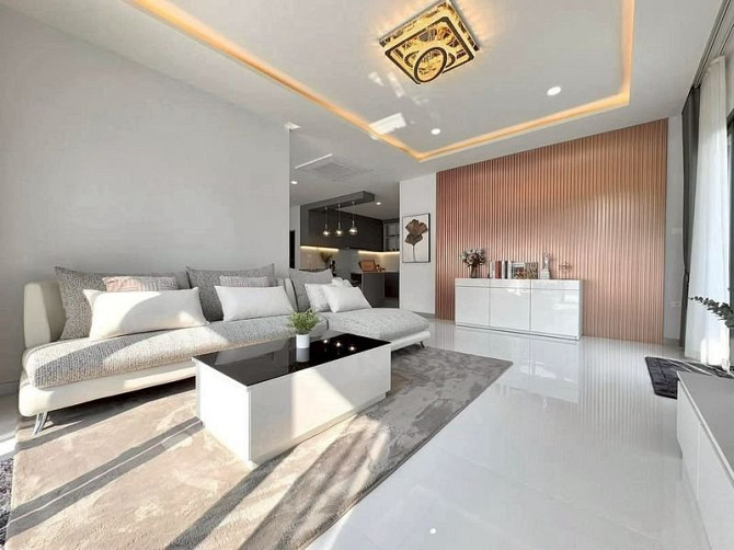 3 Bedroom Pool Villa for Rent in Pattaya Pattaya - photo 3