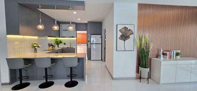 3 Bedroom Pool Villa for Rent in Pattaya Pattaya - photo 6