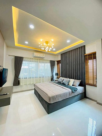 3 Bedroom Pool Villa for Rent in Pattaya Pattaya - photo 13