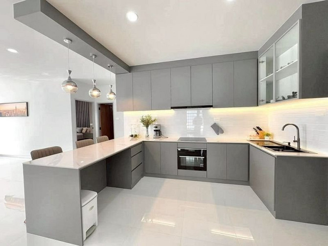 3 Bedroom Pool Villa for Rent in Pattaya Pattaya - photo 7