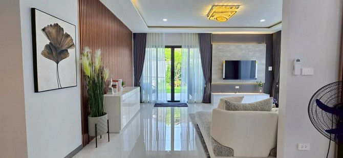 3 Bedroom Pool Villa for Rent in Pattaya Pattaya - photo 9