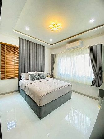 3 Bedroom Pool Villa for Rent in Pattaya Pattaya - photo 12