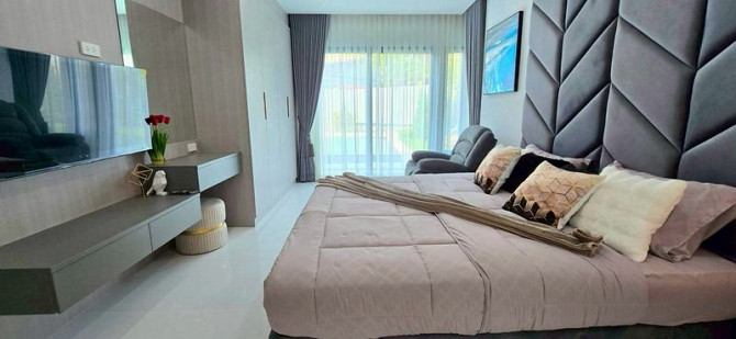 3 Bedroom Pool Villa for Rent in Pattaya Pattaya - photo 11