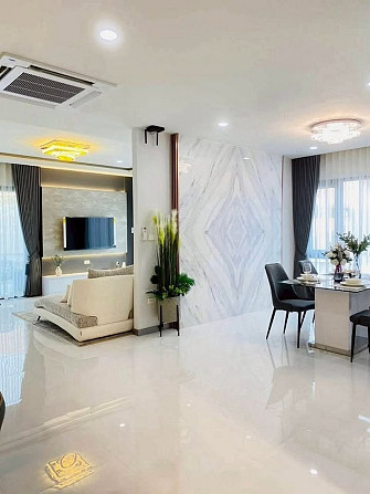 3 Bedroom Pool Villa for Rent in Pattaya Pattaya - photo 8