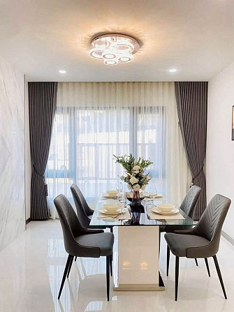 3 Bedroom Pool Villa for Rent in Pattaya Pattaya - photo 4