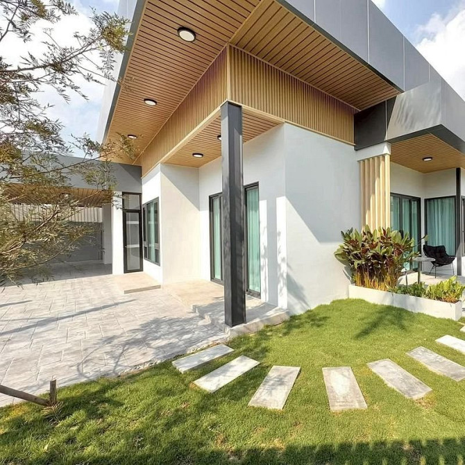 3 Bedroom Pool Villa for Rent in Pattaya Pattaya - photo 16