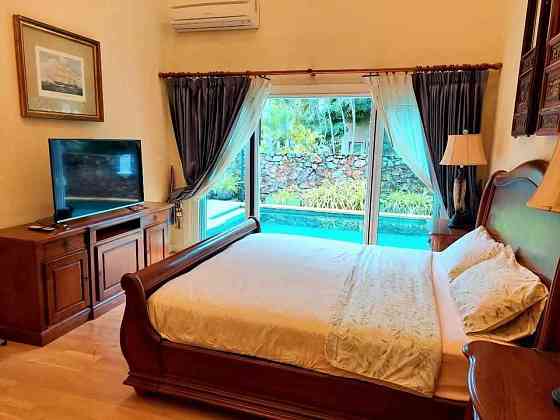 3 Bedroom Pool Villa for Rent in Chaiyapruek2 Pattaya