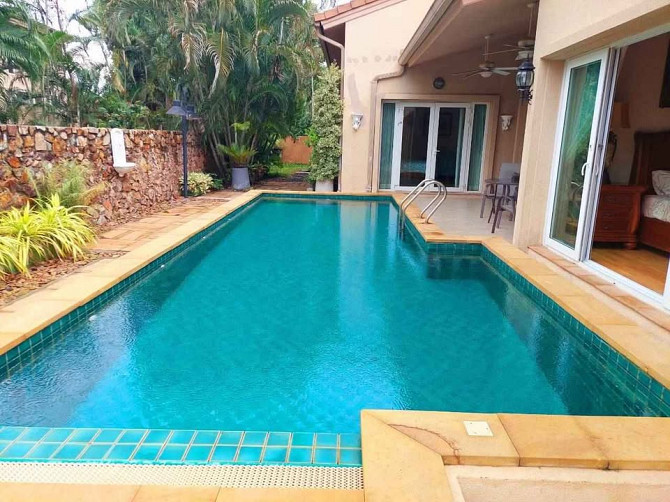 3 Bedroom Pool Villa for Rent in Chaiyapruek2 Pattaya - photo 15