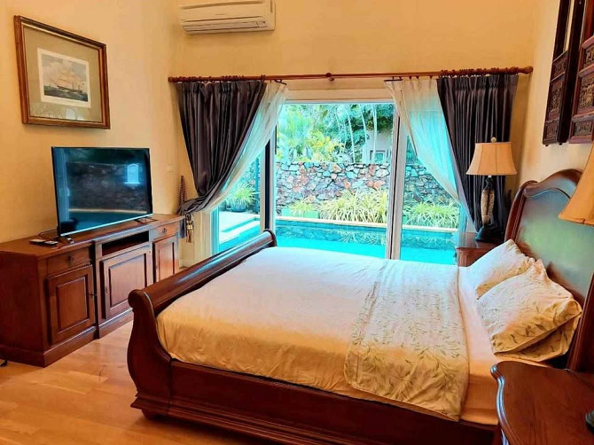 3 Bedroom Pool Villa for Rent in Chaiyapruek2 Pattaya - photo 4