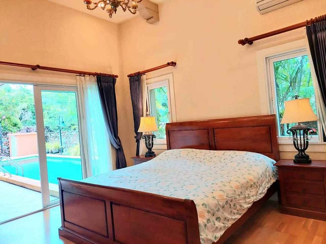 3 Bedroom Pool Villa for Rent in Chaiyapruek2 Pattaya - photo 11