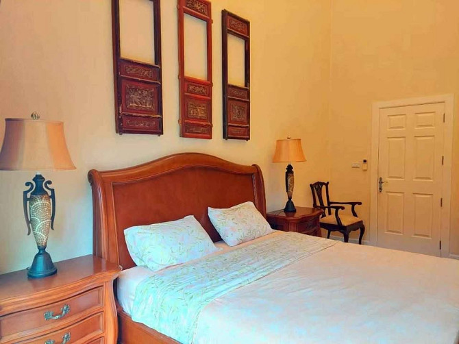 3 Bedroom Pool Villa for Rent in Chaiyapruek2 Pattaya - photo 19