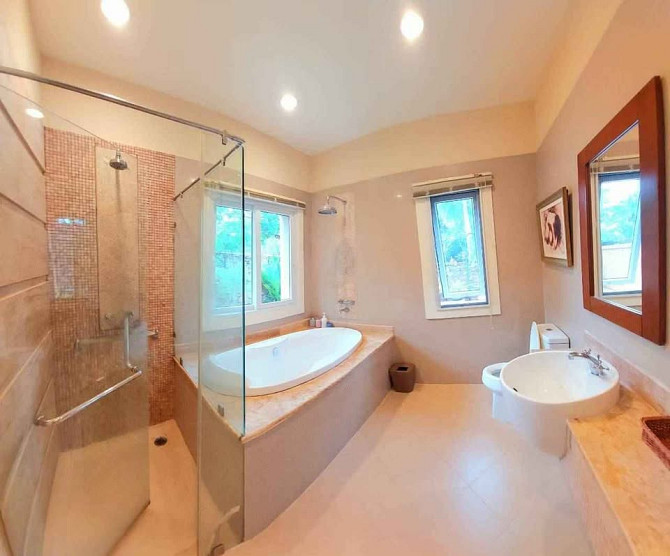 3 Bedroom Pool Villa for Rent in Chaiyapruek2 Pattaya - photo 16