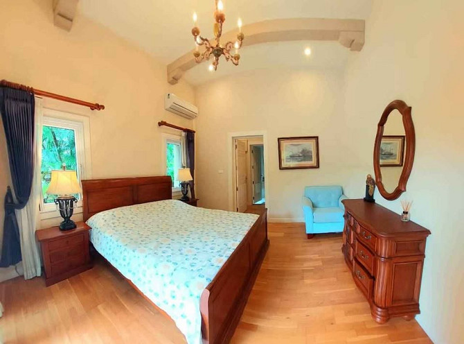3 Bedroom Pool Villa for Rent in Chaiyapruek2 Pattaya - photo 10