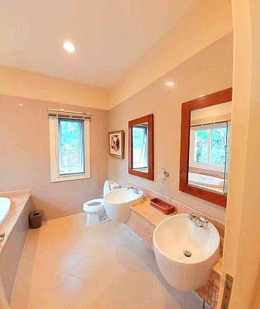 3 Bedroom Pool Villa for Rent in Chaiyapruek2 Pattaya - photo 18