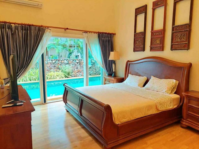 3 Bedroom Pool Villa for Rent in Chaiyapruek2 Pattaya - photo 2