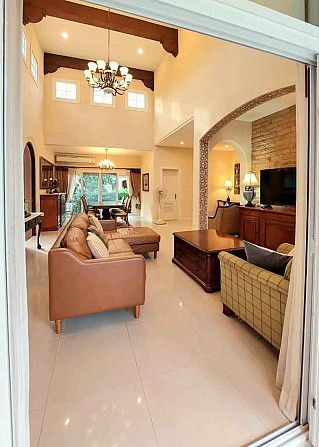 3 Bedroom Pool Villa for Rent in Chaiyapruek2 Pattaya - photo 6