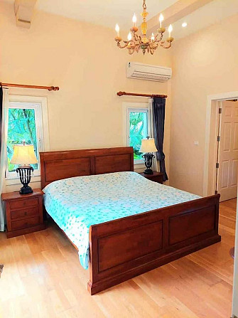 3 Bedroom Pool Villa for Rent in Chaiyapruek2 Pattaya - photo 9