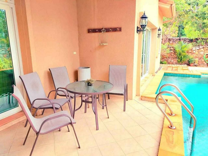 3 Bedroom Pool Villa for Rent in Chaiyapruek2 Pattaya - photo 20