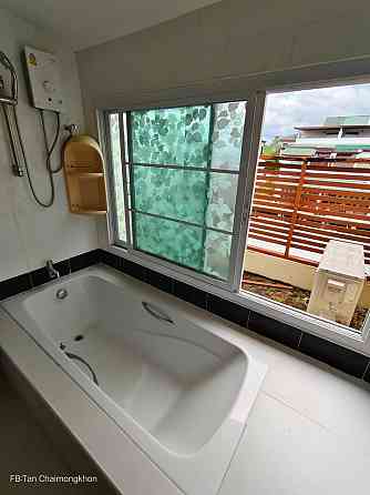 House for rent พัทยา