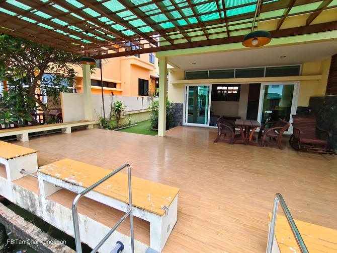 House for rent Pattaya - photo 3