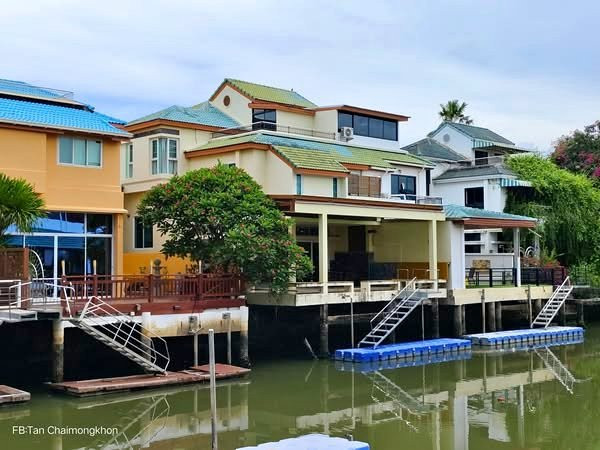 House for rent Pattaya - photo 1