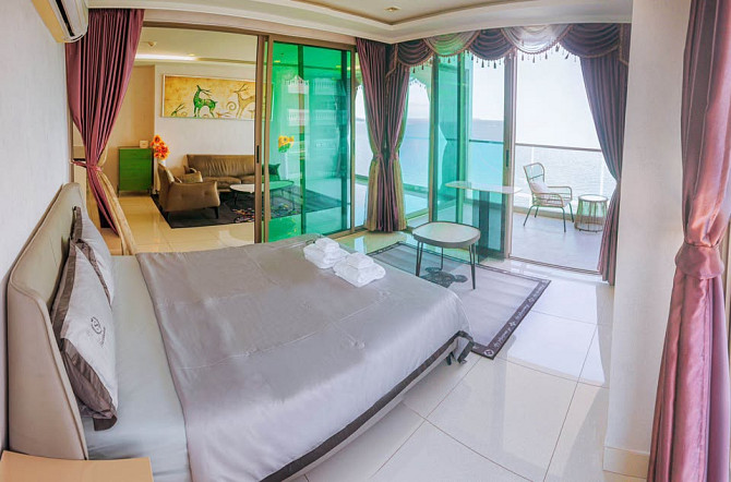 House for rent Pattaya - photo 11