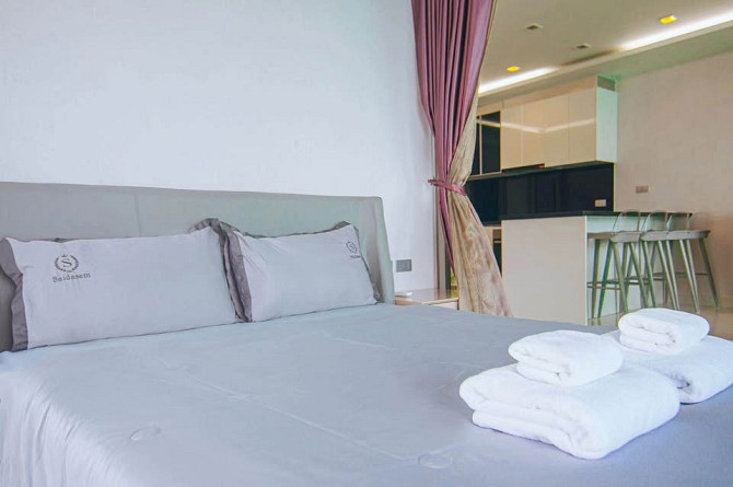 House for rent Pattaya - photo 18
