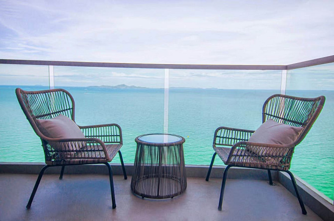 House for rent Pattaya - photo 17
