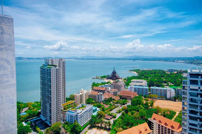 House for rent Pattaya - photo 3